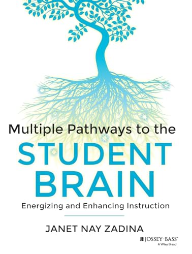 Multiple Pathways to the Student Brain: Energizing and Enhancing Instruction - Click to Buy