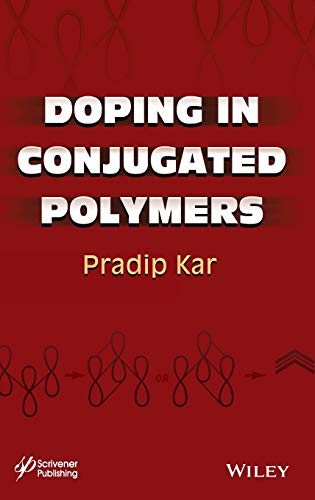 Doping in Conjugated Polymers - Click to Buy