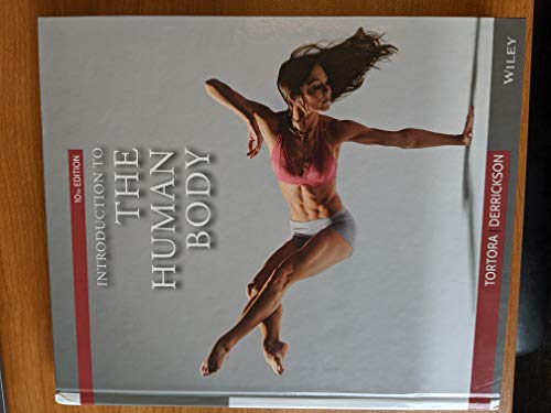 Introduction to the Human Body - Click to Buy
