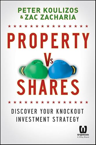 Property vs Shares: Discover Your Knockout Investment Strategy