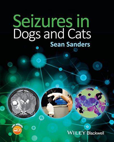Seizures in Dogs and Cats - Click to Buy