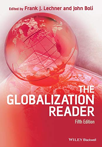 The Globalization Reader, 5th Edition - Click to Buy