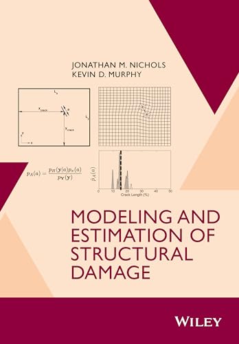 Modeling and Estimation of Structural Damage - Click to Buy