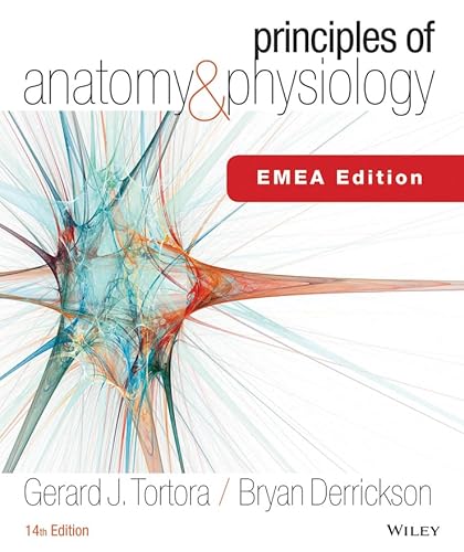 Principles of Anatomy and Physiology - Click to Buy