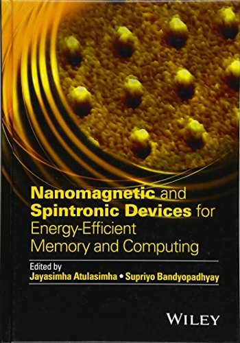 Nanomagnetic and Spintronic Devices for Energy-Efficient Memory and Computing