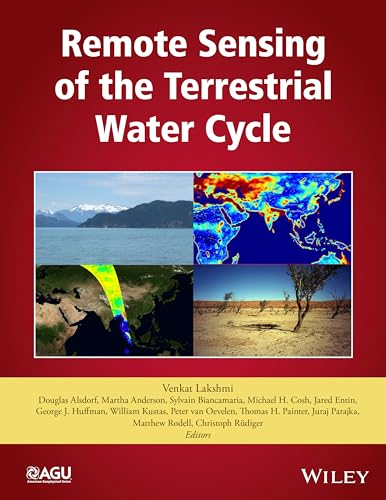 Remote Sensing of the Terrestrial Water Cycle