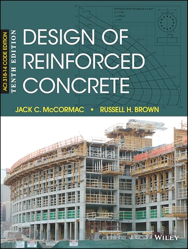 Design of Reinforced Concrete - Click to Buy