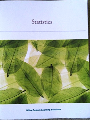 Statistics 10e Paperback - Click to Buy