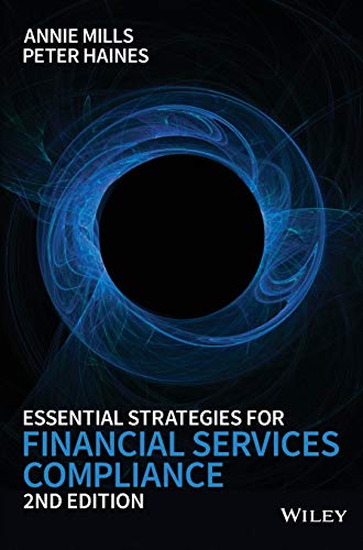 Essential Strategies for Financial Services Compliance - Click to Buy