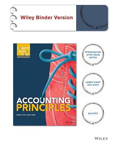 Accounting Principles - Click to Buy