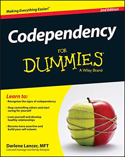 Codependency For Dummies - Click to Buy