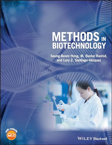 Methods in Biotechnology - Click to Buy