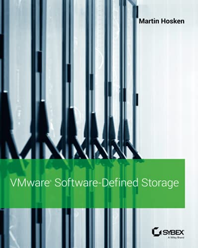 VMware Software-Defined Storage: A Design Guide to the Policy-Driven, Software-Defined Storage Era - Click to Buy