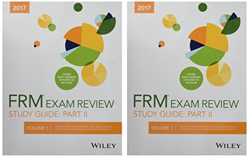 FRM Exam Review 2017: Complete Set - Click to Buy
