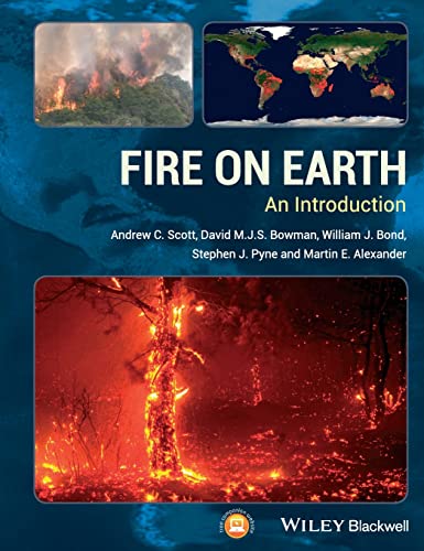 Fire on Earth: An Introduction - Click to Buy