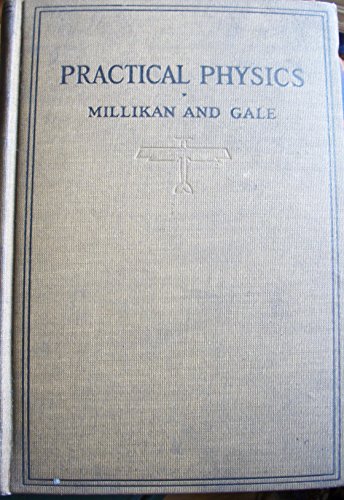 Practical Physics - Click to Buy