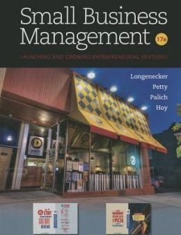 Small Business Management + CengageNOW Printed Acc - Click to Buy
