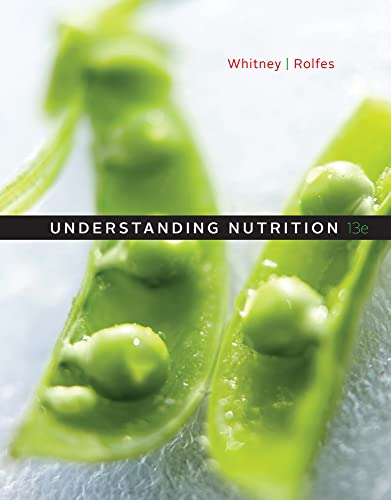 Understanding Nutrition - Click to Buy