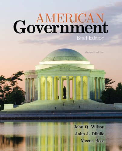American Government - Click to Buy