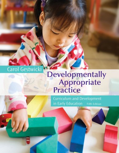 Developmentally Appropriate Practice: Curriculum and Development in Early Education - Click to Buy