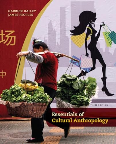 Essentials of Cultural Anthropology - Click to Buy