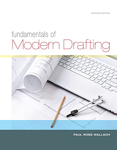 Fundamentals of Modern Drafting - Click to Buy
