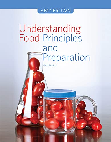 Understanding Food: Principles and Preparation - Click to Buy