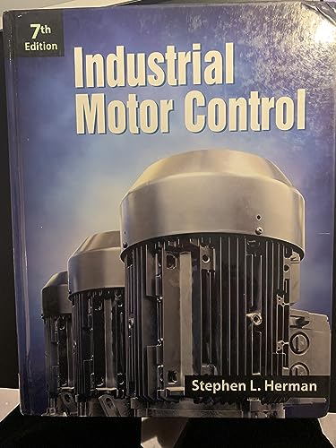 Industrial Motor Control
