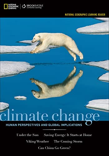 Climate Change: Human Perspectives and Global Implications