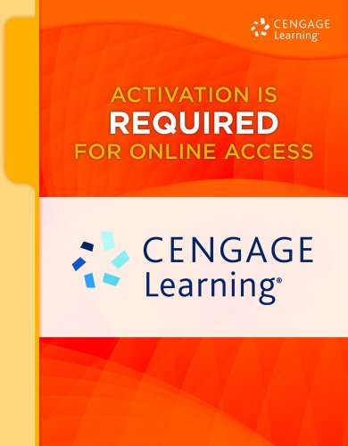 CourseMate, 1 term (6 months) Printed Access Card for Babbie's The Basics of Social Research