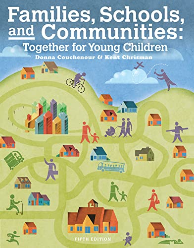 Families, Schools and Communities: Together for Young Children - Click to Buy