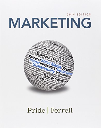Marketing 2014 - Click to Buy