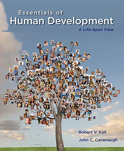 Essentials of Human Development: A Life-Span View - Click to Buy