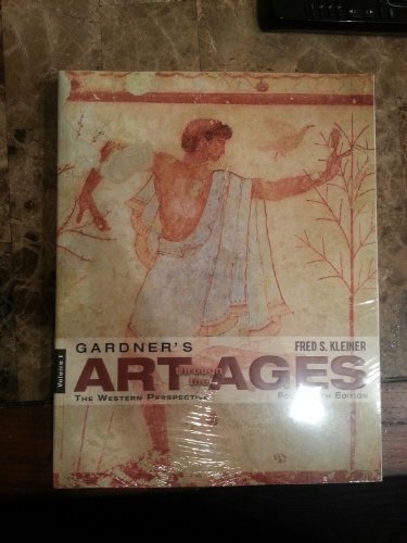 Gardner's Art through the Ages: The Western Perspective, Volume I (with CourseMate Printed Access Card) - Click to Buy