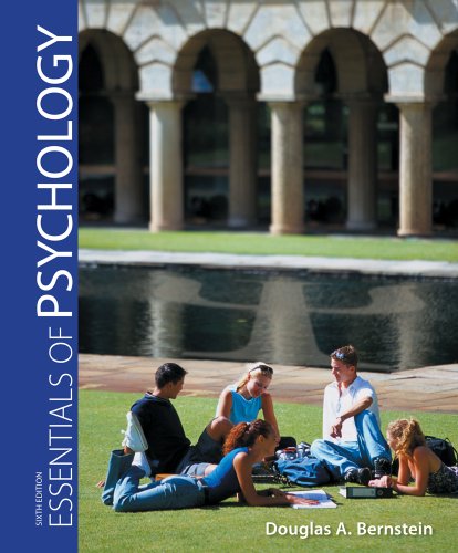 Essentials of Psychology - Click to Buy