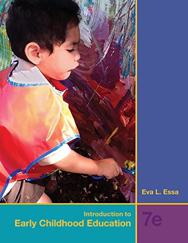 Cengage Advantage Books: Introduction to Early Childhood Education - Click to Buy