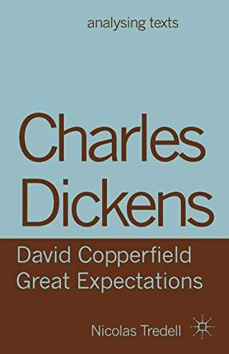 Charles Dickens: David Copperfield/ Great Expectations - Click to Buy
