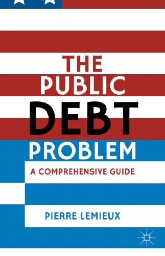 The Public Debt Problem: A Comprehensive Guide - Click to Buy