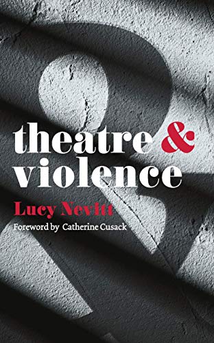 Theatre and Violence: 34