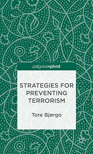 Strategies for Preventing Terrorism - Click to Buy