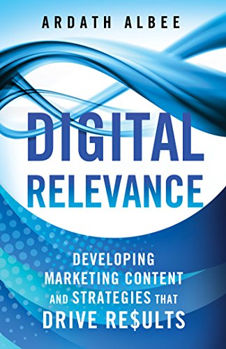 Digital Relevance - Click to Buy