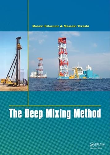 The Deep Mixing Method - Click to Buy