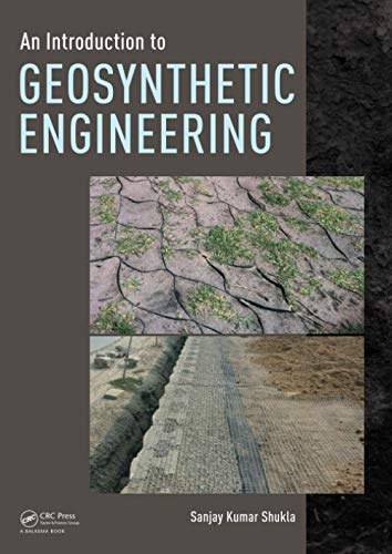 An Introduction to Geosynthetic Engineering