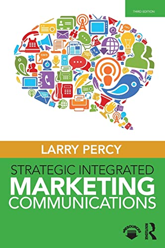 Strategic Integrated Marketing Communications - Click to Buy