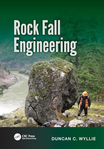 Rock Fall Engineering - Click to Buy
