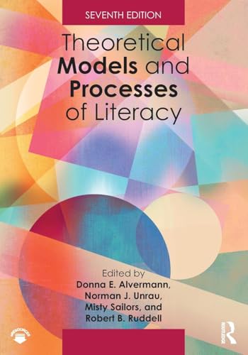 Theoretical Models and Processes of Literacy - Click to Buy