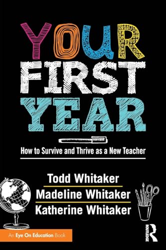 Your First Year - Click to Buy
