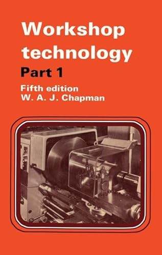 Workshop Technology Part 1 - Click to Buy