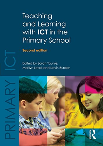 Teaching and Learning with ICT in the Primary School