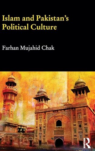Islam and Pakistan's Political Culture - Click to Buy